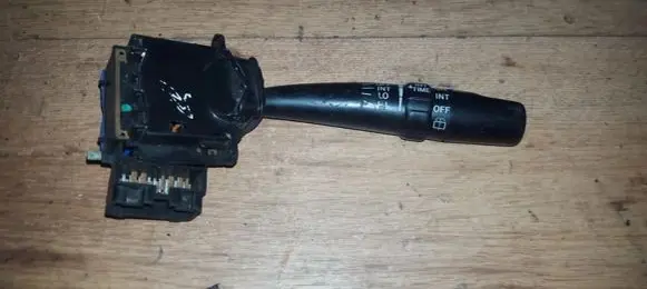 Mazda 626 Wiper control stalk