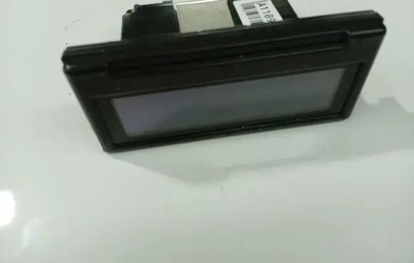 Volvo V50 Screen/display/small screen 30679647