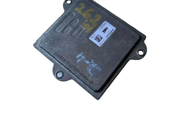Land Rover Discovery 4 - LR4 Headlight ballast module Xenon L90020948 L90021969 L90020949
