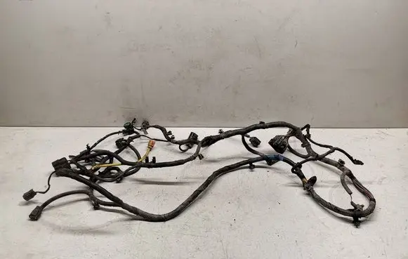 Hyundai Santa Fe Other wiring loom 918412W673