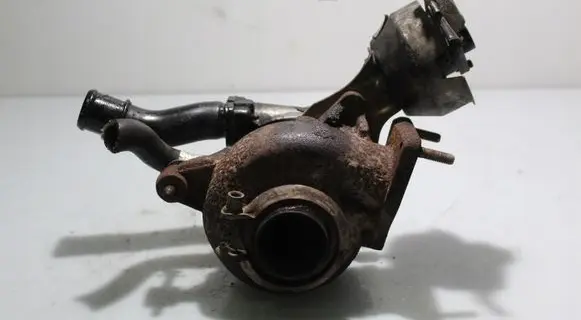 Citroen C5 Turbo 9682778680