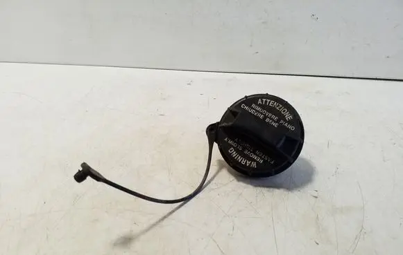 KIA Stonic Fuel tank filler cap 