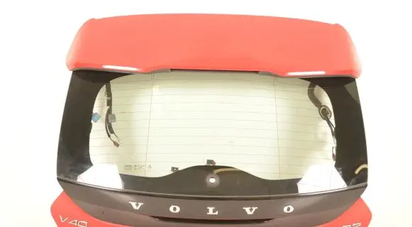 Volvo V40 Tailgate/trunk/boot lid