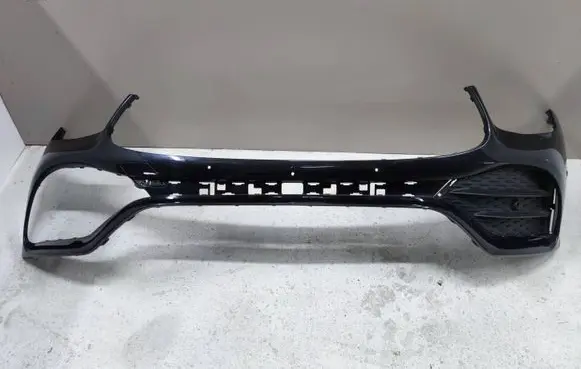 Mercedes-Benz GLC C253 Front bumper A2538855784