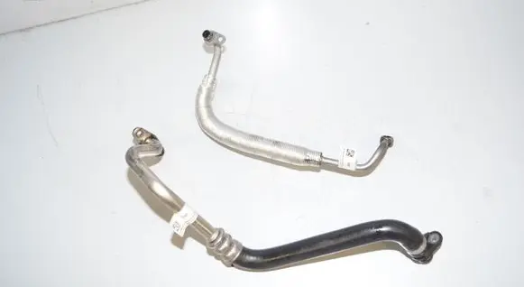 BMW X1 F48 F49 Turbo turbocharger oiling pipe/hose 8513615 8513614 11428513615