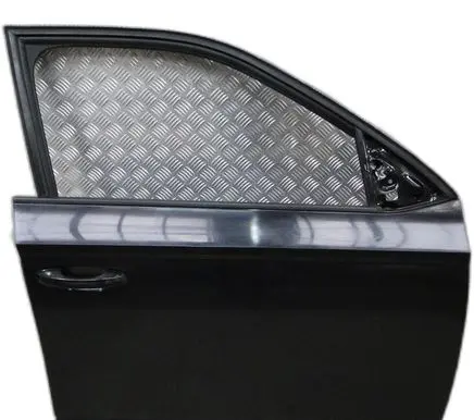 Skoda Fabia Mk3 (NJ) Front door 