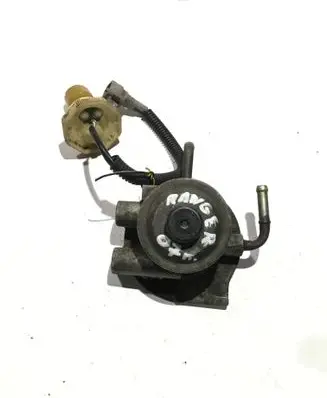 Ford Ranger Fuel filter housing 