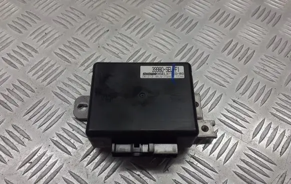 Honda City Power steering control unit/module 39980-SEL-F1