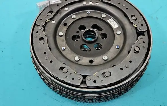 Renault Kadjar Dual mass flywheel 18032020 IMPRK1526382