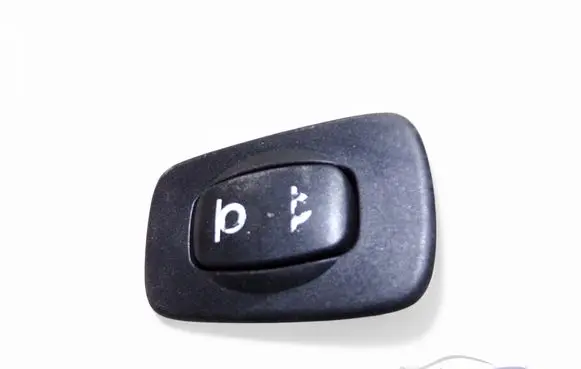 Citroen C5 Suspension ride height/mode switch 96384805XT