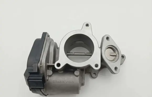 Audi A4 S4 B7 8E 8H EGR valve 03G131501R