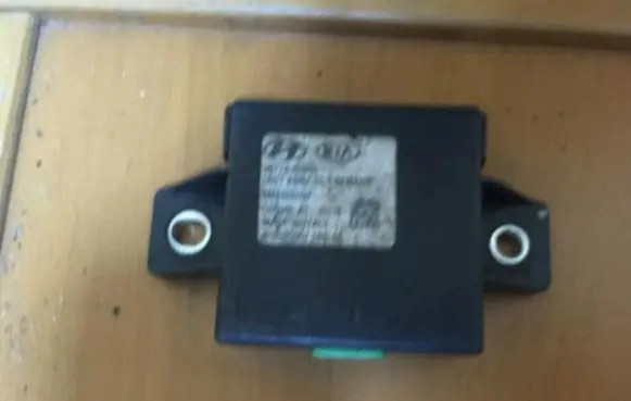 KIA Ceed Other control units/modules 95775-3U900