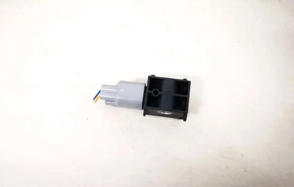 Ford S-MAX Airbag deployment crash/impact sensor 3m5t14b342ab 3m5t-14b342-ab