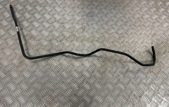 BMW 5 F10 F11 Fuel return line/hose 7205306 14089210 B20759DA