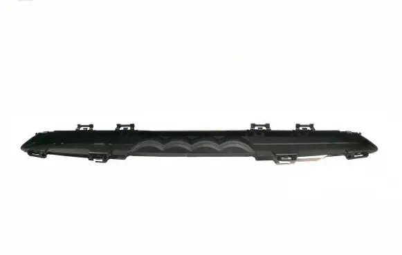 Audi A3 S3 8V Front bumper upper radiator grill 8V5853037B