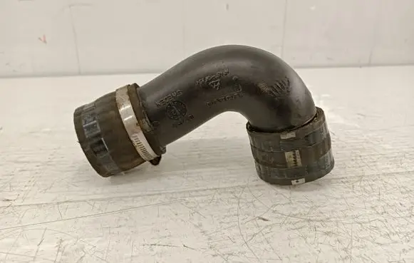 Volvo V60 Intercooler hose/pipe 31338572