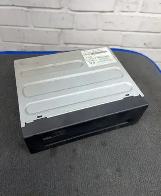 Toyota Prius (XW20) Navigation unit CD/DVD player 8684147050
