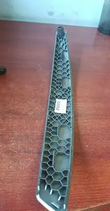 BMW X3 E83 Front door interior handle trim 3415537