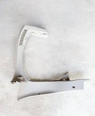Chrysler Pacifica Trunk/boot side trim panel 5RK03PD2AF S869Z000 GTLA333