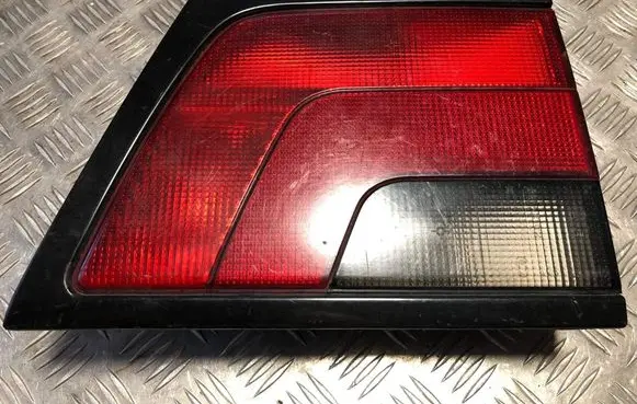 Peugeot 806 Tailgate rear/tail lights 4510222