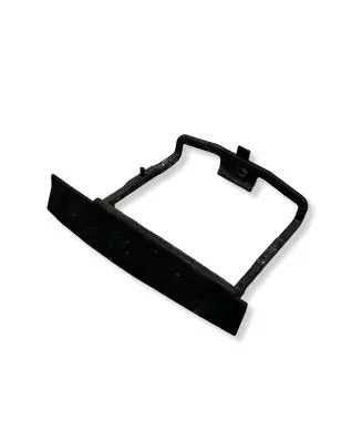BMW 5 F10 F11 Blind spot module 6782359