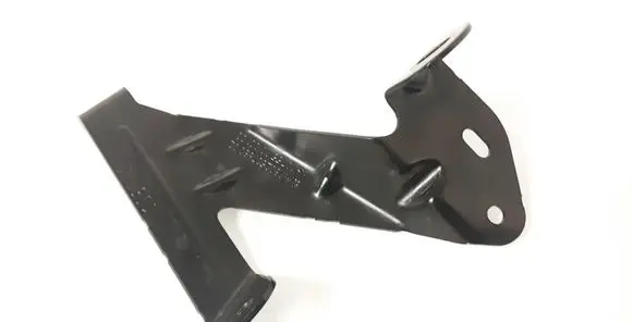 Peugeot 3008 I Engine mounting bracket 9802537680