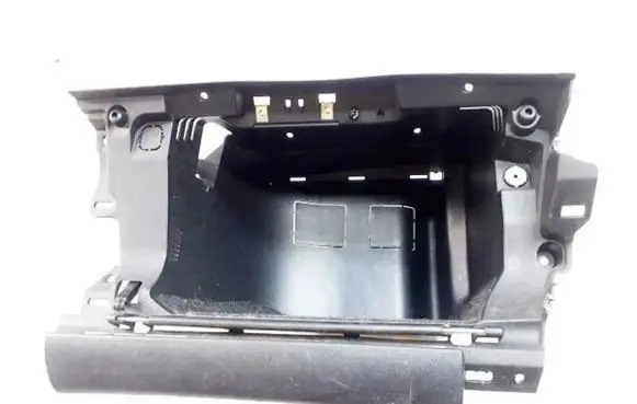 Ford Galaxy Glove box 6m21u04406 6m21-u04405