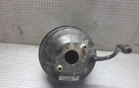 Audi A6 S6 C5 4B Brake booster 4B3612105A