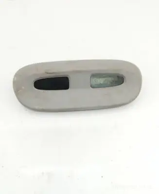 Mercedes-Benz S W220 Parking PDC sensor display screen A0005429723