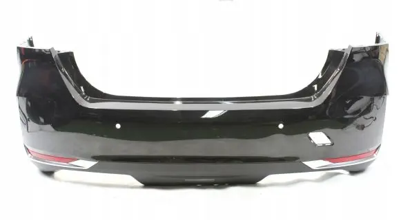 BMW 5 G60 Rear bumper 5A5A713
