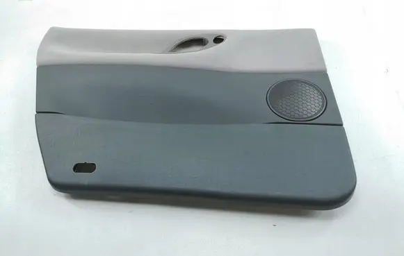 Ford Galaxy Rear door card panel trim 1078871