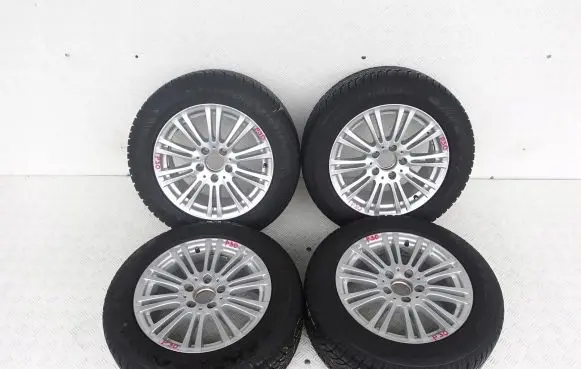 Mercedes-Benz E W212 R16 alloy rim 