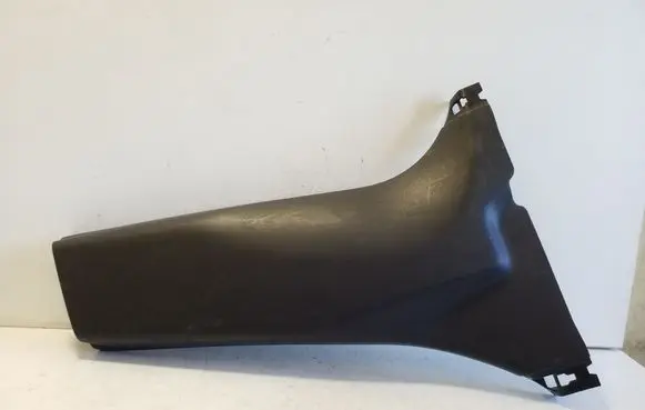 Nissan Leaf I (ZE0) (B) pillar trim (bottom) 769153NL0A