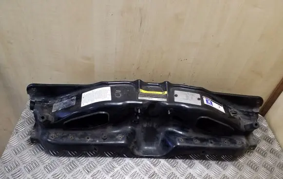 Peugeot Boxer Top upper radiator support slam panel
