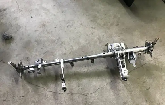Toyota Prius (XW50) Other dashboard part