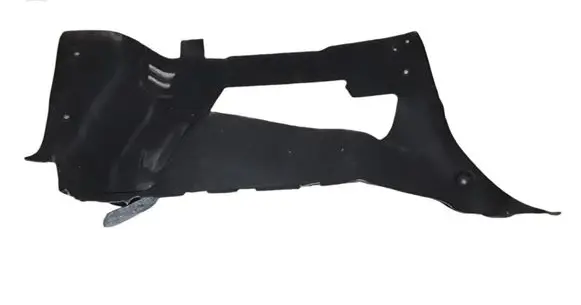 Dacia Jogger Trunk/boot side trim panel 849519182R