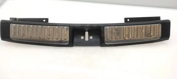 Mitsubishi Outlander Trunk/boot sill cover protection MN151050 110D