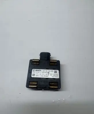 KIA Stonic Other exterior part 