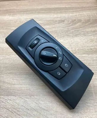 BMW 1 E81 E87 Light switch 6932794