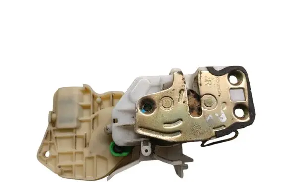 Honda Stream Front door lock 