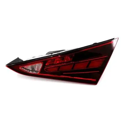 Mercedes-Benz C W206 Tailgate rear/tail lights A2069063301