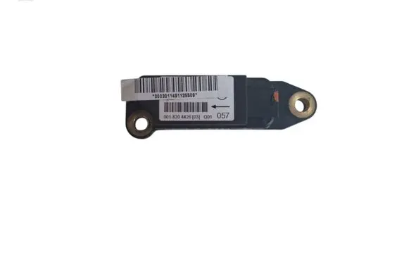 Mercedes-Benz E W211 Airbag deployment crash/impact sensor 0018204426