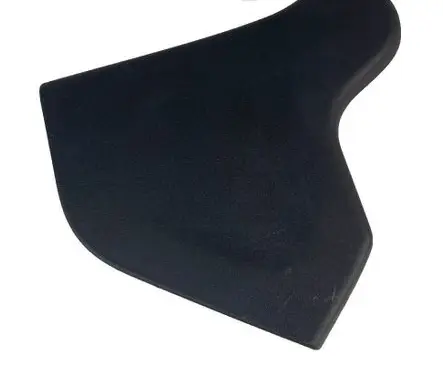 Citroen C3 Dashboard side end trim 96844610ZD