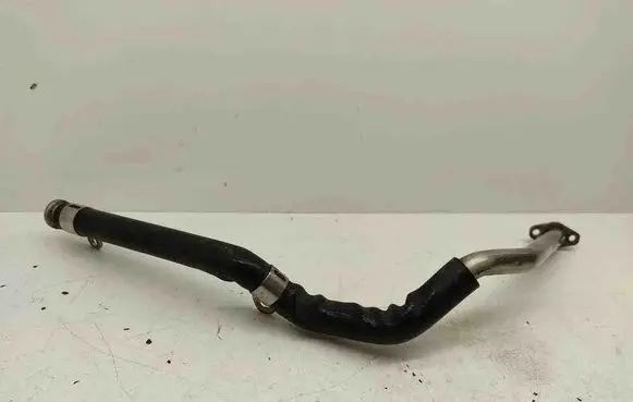 BMW 5 F10 F11 EGR valve line/pipe/hose 7823991