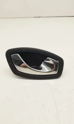 Front door interior handle