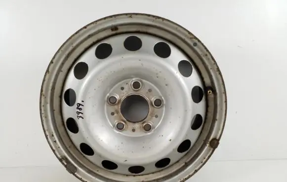 Mini Cooper Countryman R60 R16 steel rim 