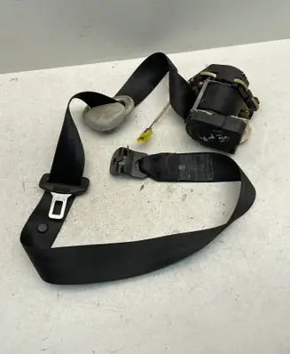 Volkswagen Golf IV Front seatbelt 1J4857706AA 65505 33016960