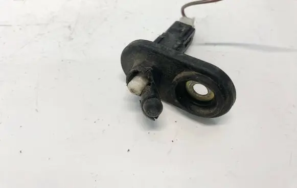 Toyota Yaris Verso Front door sensor 