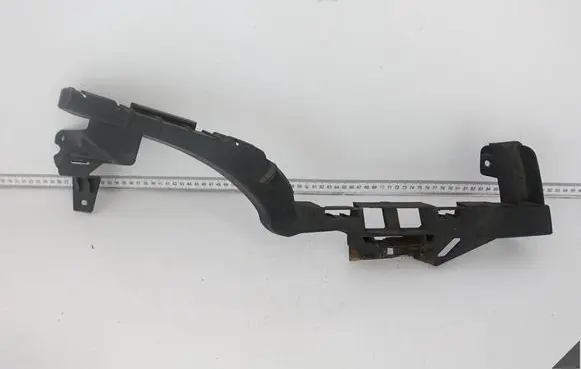 Opel Zafira C Headlight/headlamp mounting bracket 13300783