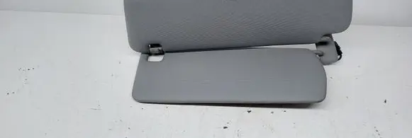 Volkswagen Touareg I Sun visor 7L6857552